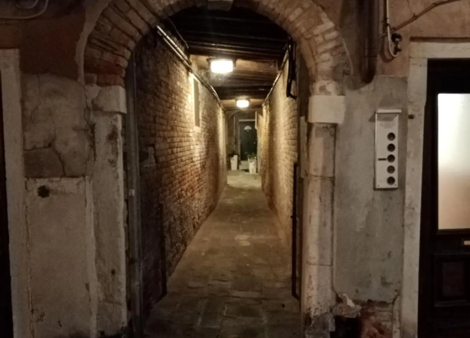 Ca Cici Venice Loft Apartment 0*,  Italie