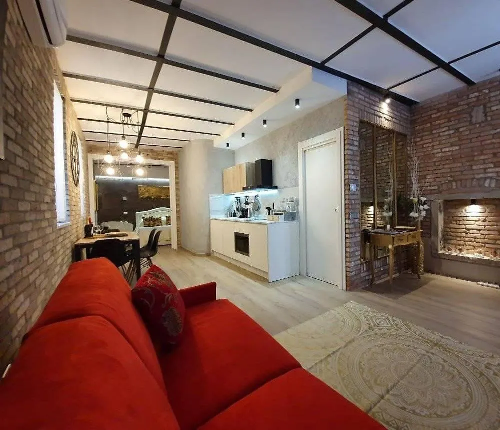 Ca Cici Venice Loft Apartment Italie